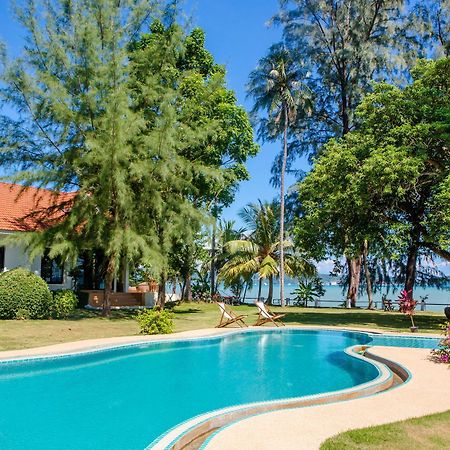 Rawai Villa Miracle מראה חיצוני תמונה