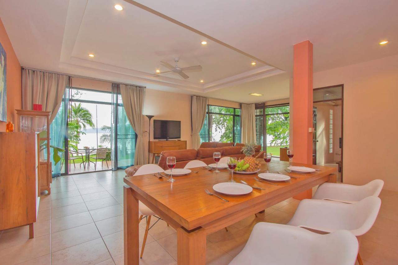 Rawai Villa Miracle מראה חיצוני תמונה