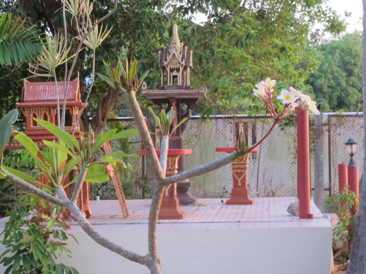 Rawai Villa Miracle מראה חיצוני תמונה