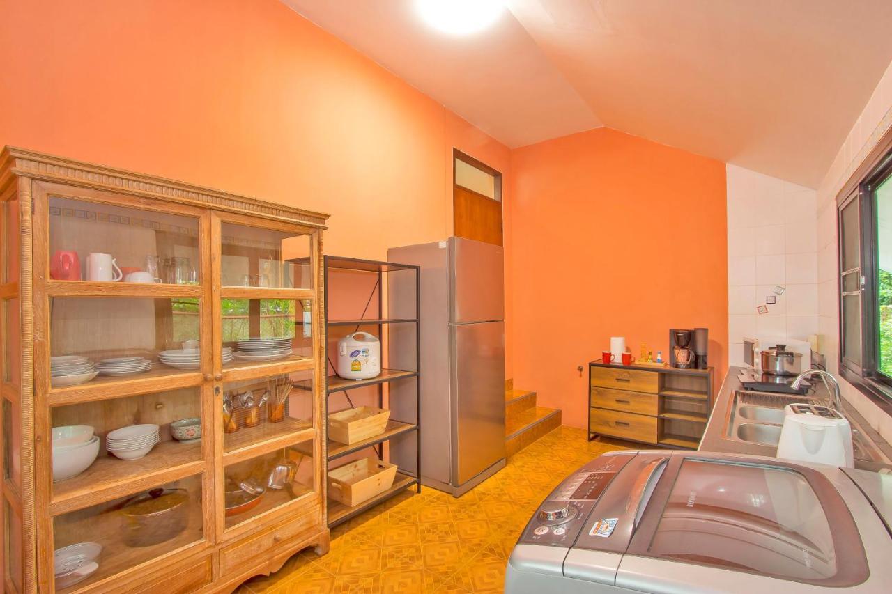 Rawai Villa Miracle מראה חיצוני תמונה
