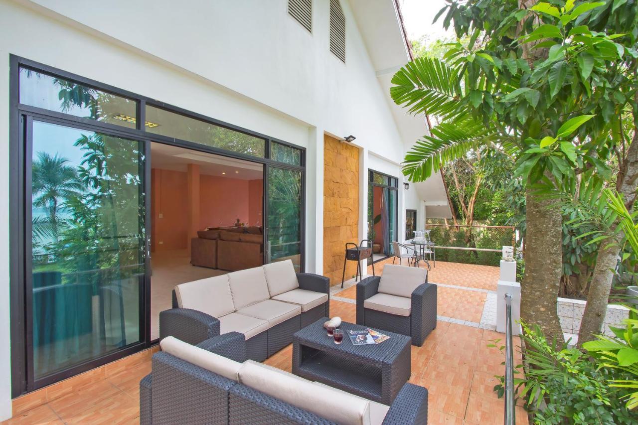 Rawai Villa Miracle מראה חיצוני תמונה