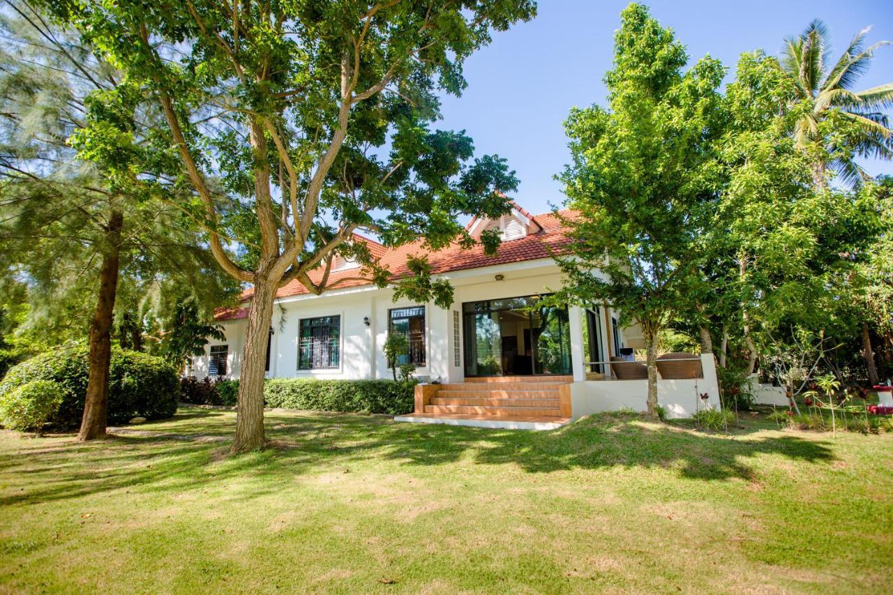 Rawai Villa Miracle מראה חיצוני תמונה