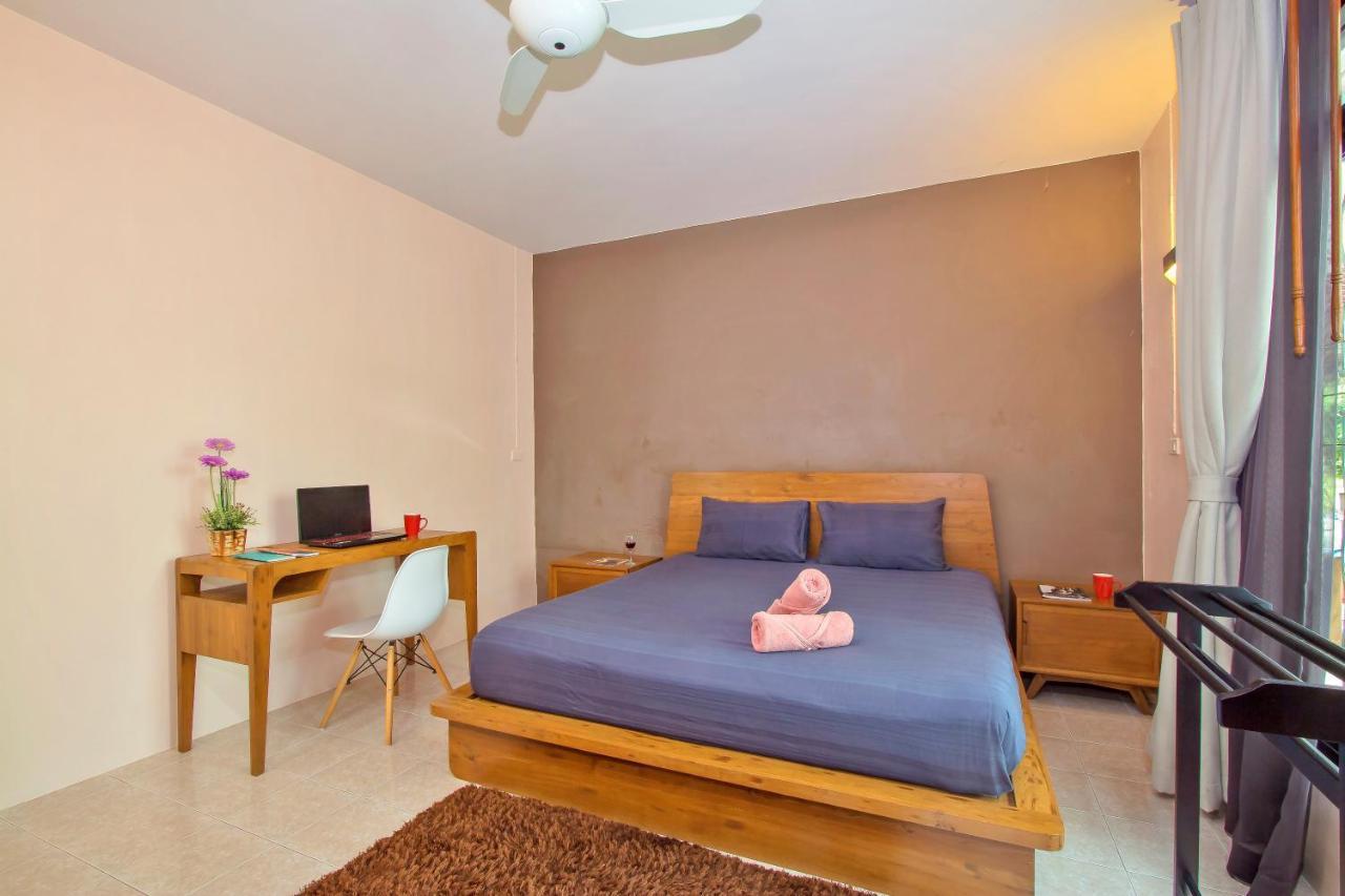 Rawai Villa Miracle מראה חיצוני תמונה