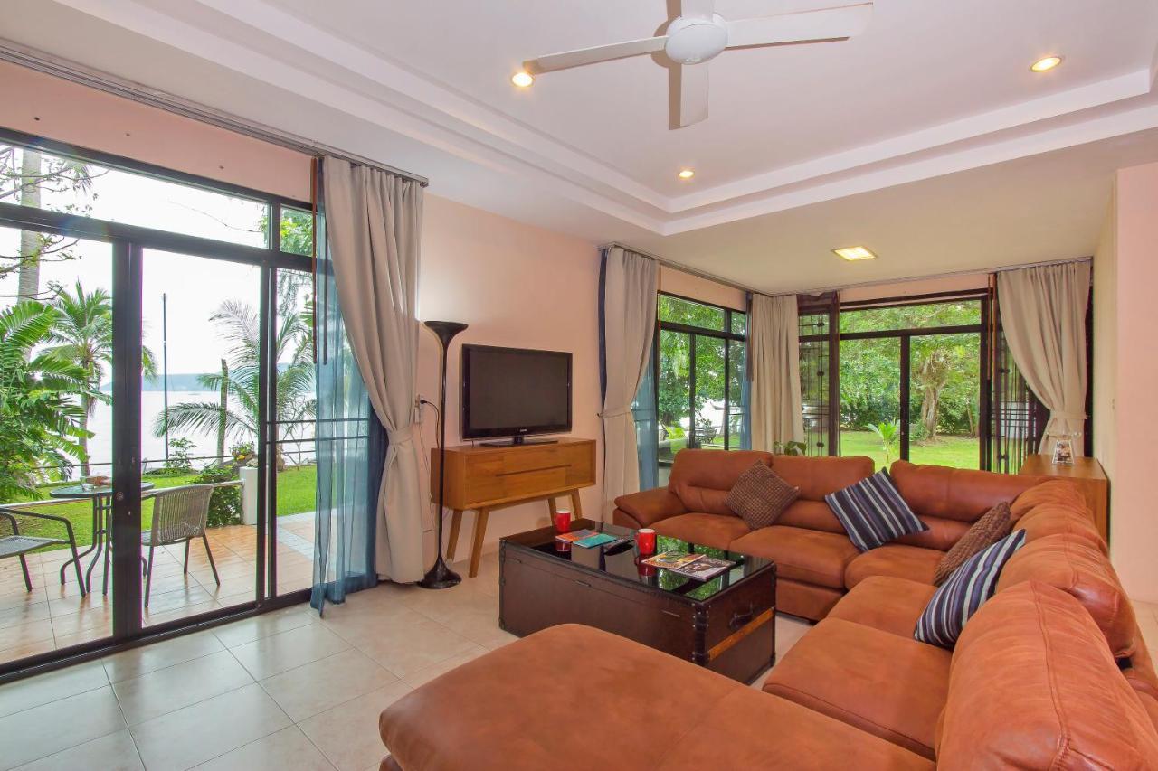 Rawai Villa Miracle מראה חיצוני תמונה