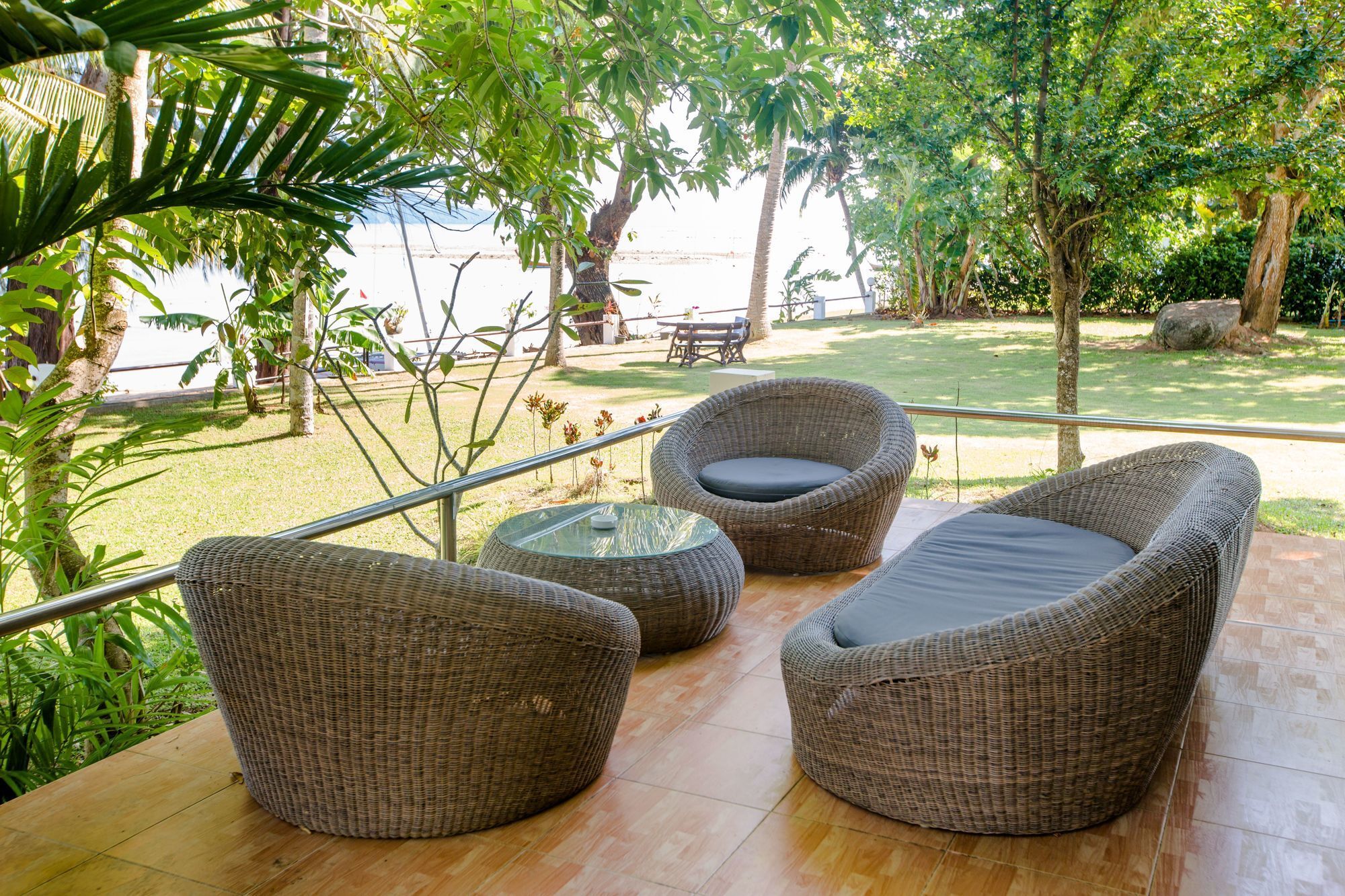 Rawai Villa Miracle מראה חיצוני תמונה