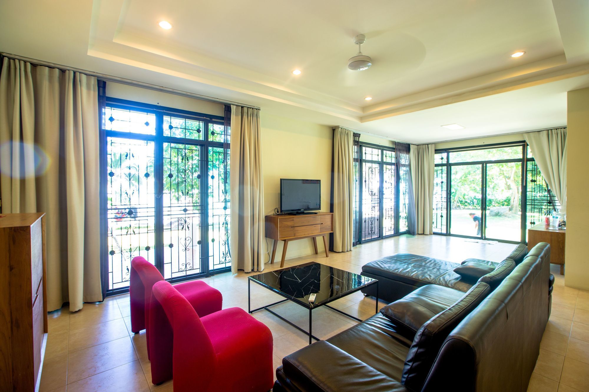 Rawai Villa Miracle מראה חיצוני תמונה