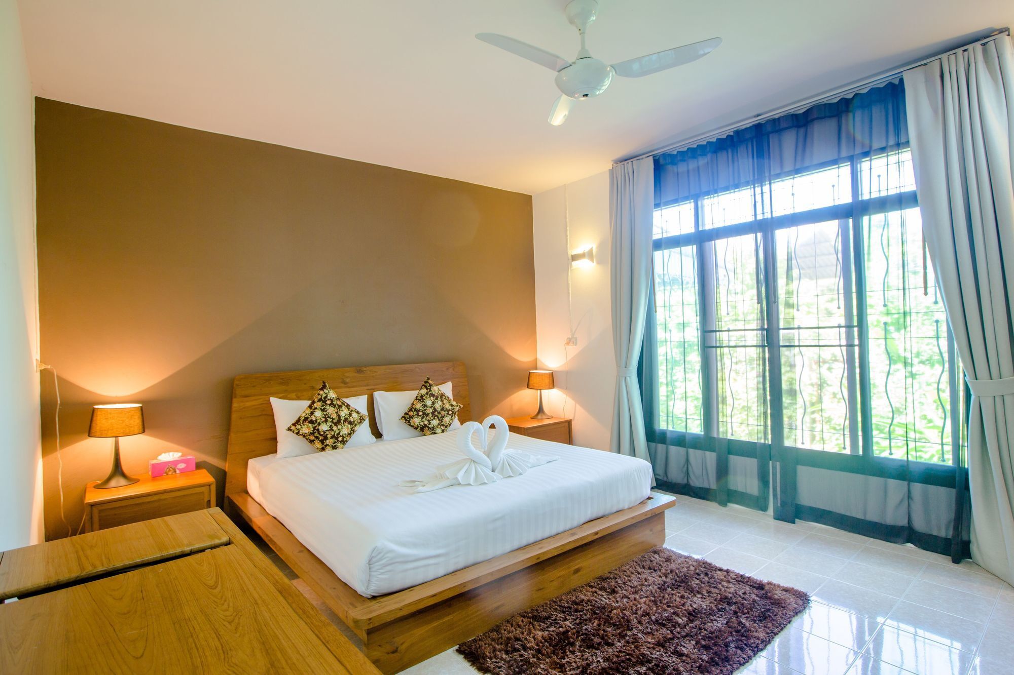 Rawai Villa Miracle מראה חיצוני תמונה