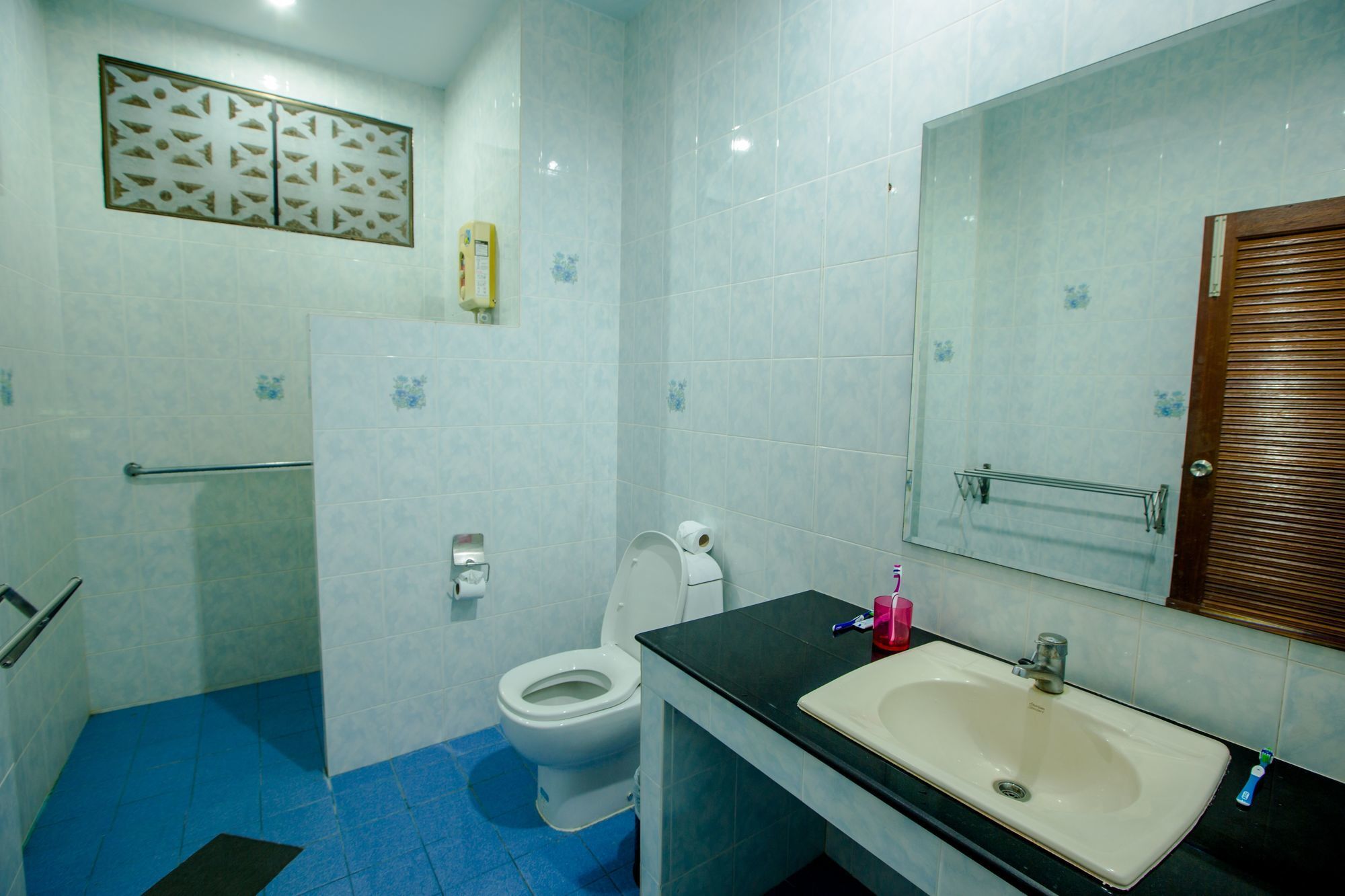 Rawai Villa Miracle מראה חיצוני תמונה