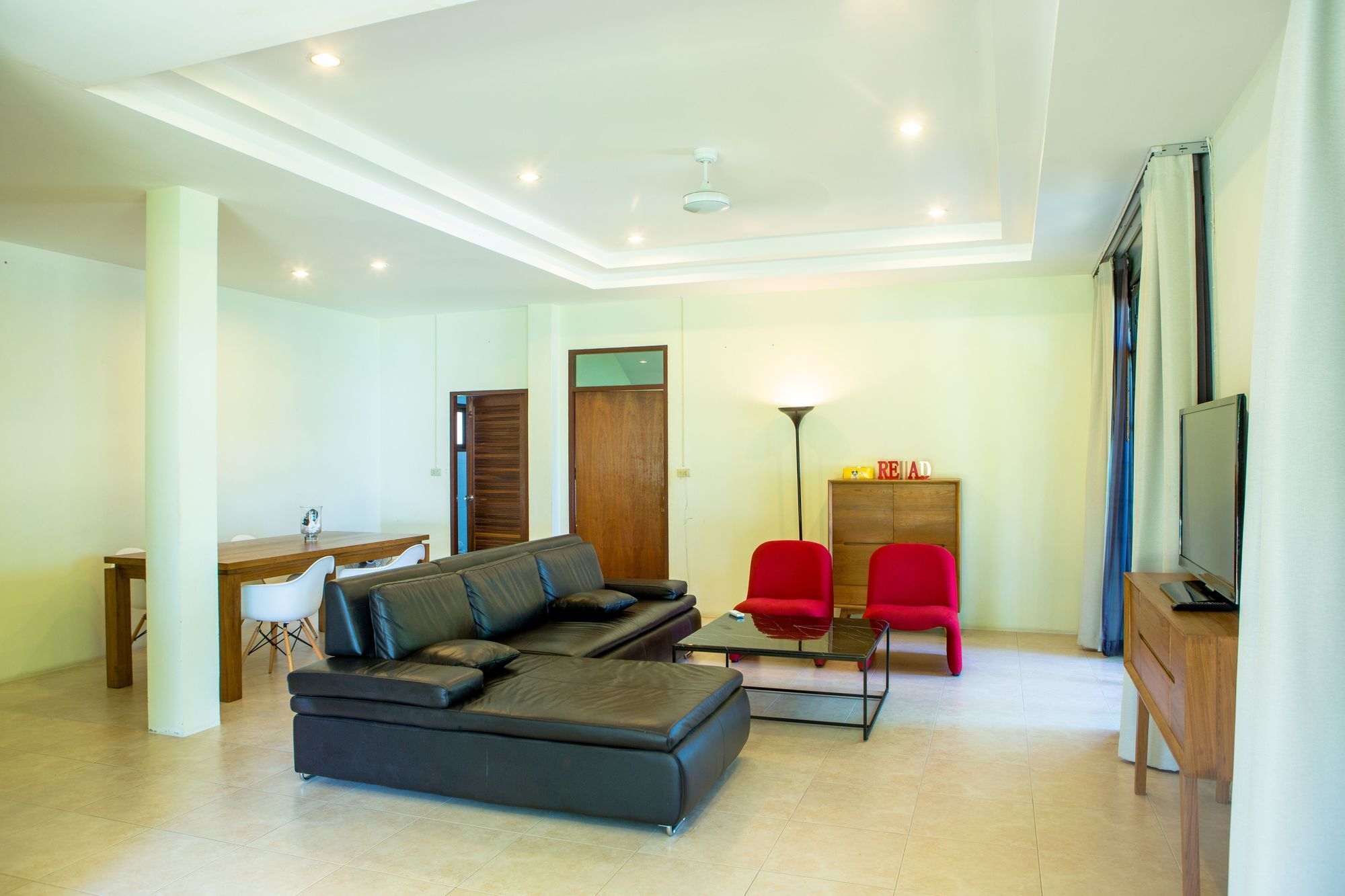 Rawai Villa Miracle מראה חיצוני תמונה