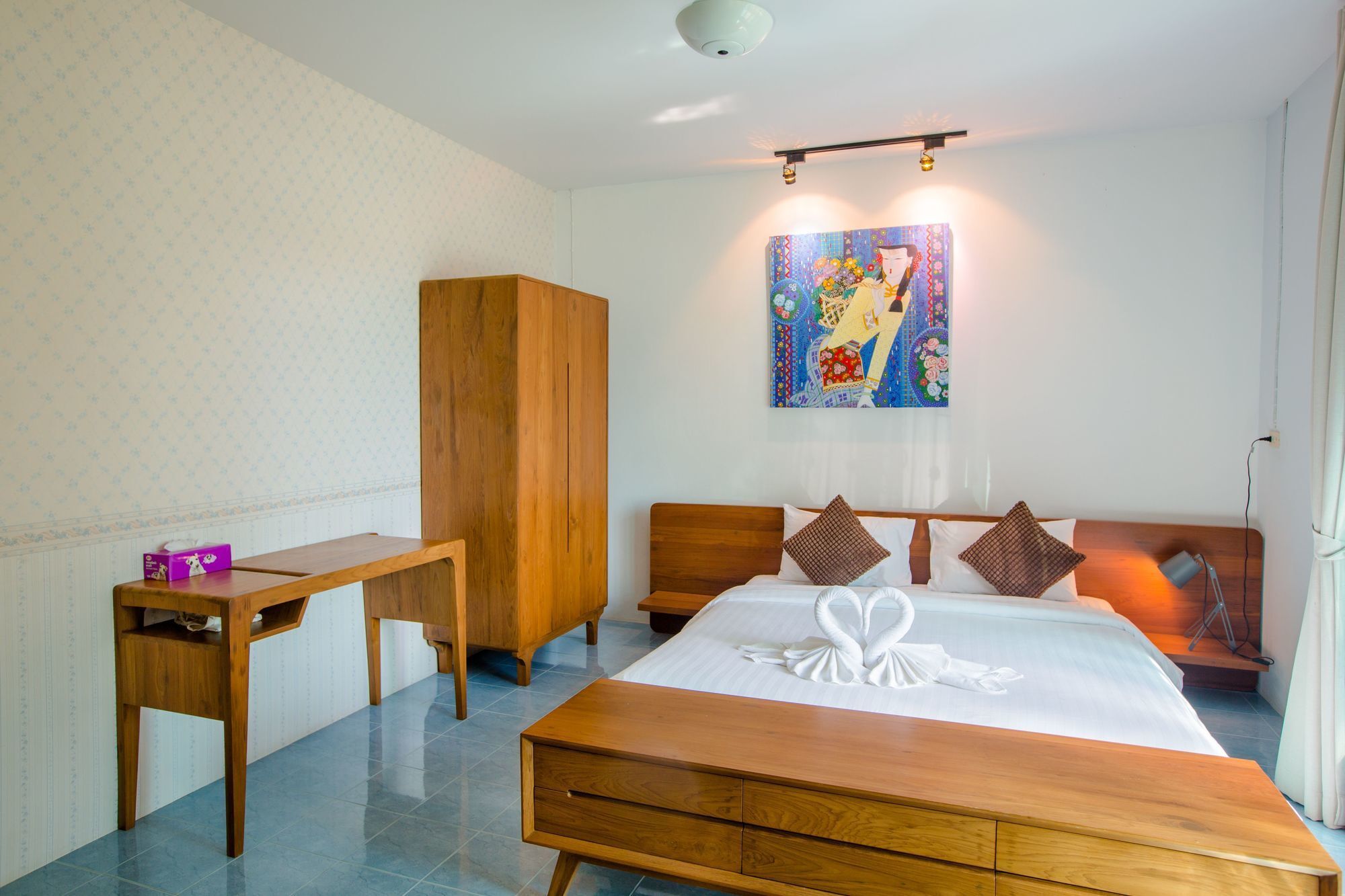 Rawai Villa Miracle מראה חיצוני תמונה