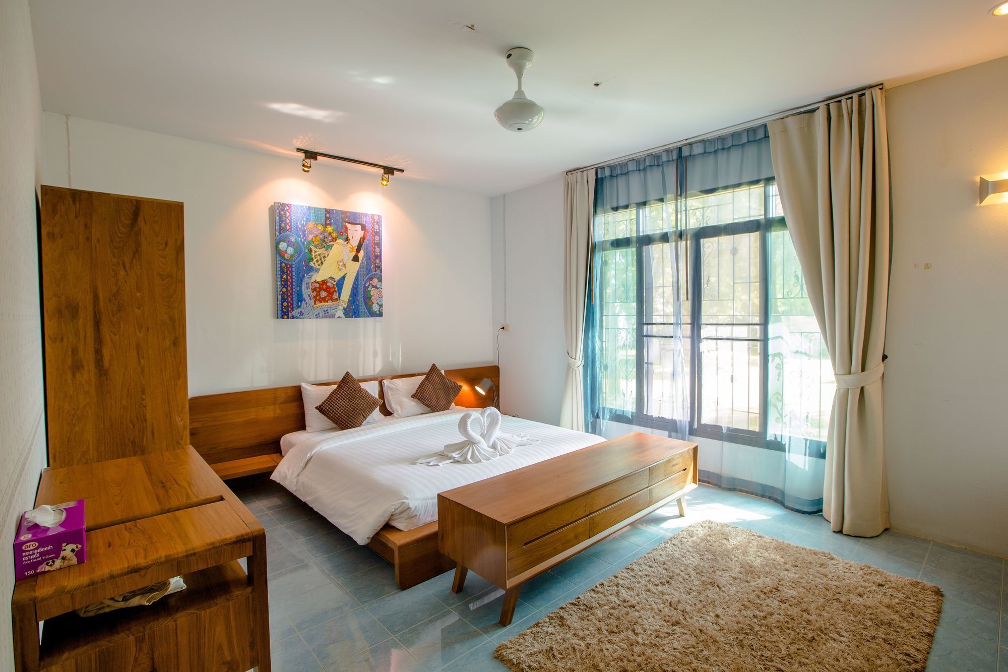 Rawai Villa Miracle מראה חיצוני תמונה
