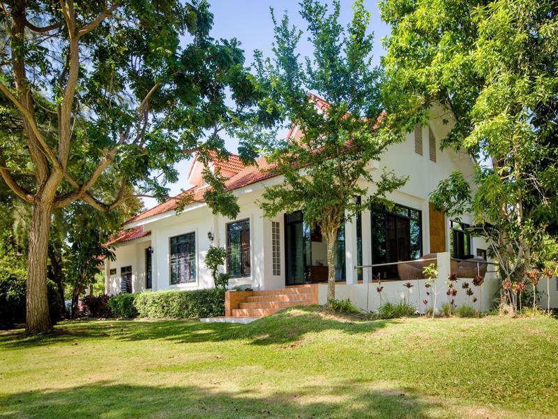 Rawai Villa Miracle מראה חיצוני תמונה