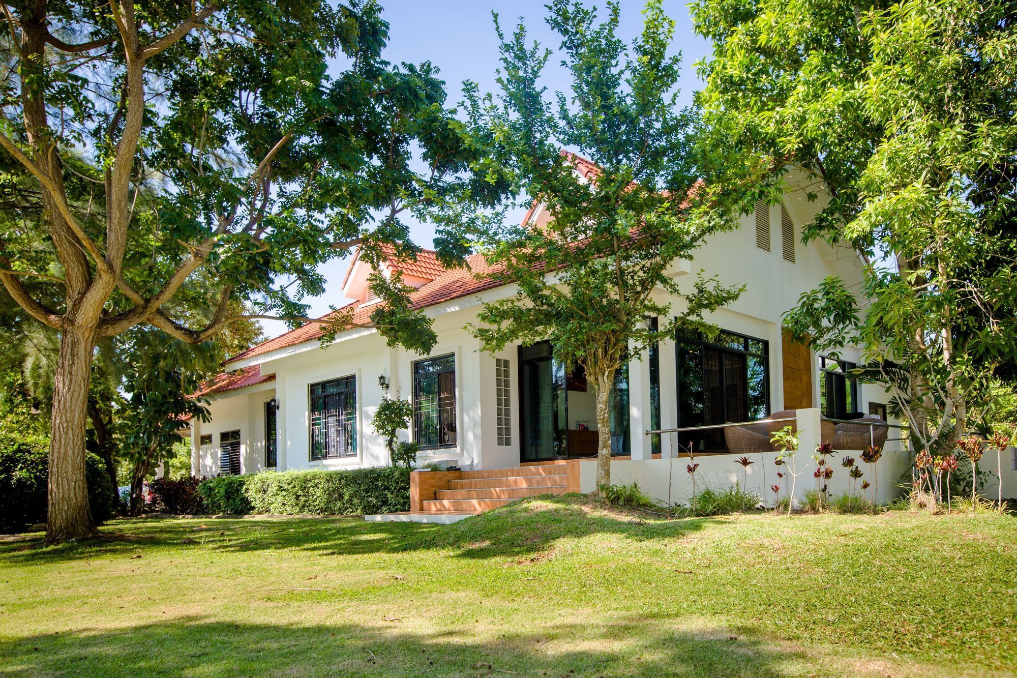 Rawai Villa Miracle מראה חיצוני תמונה