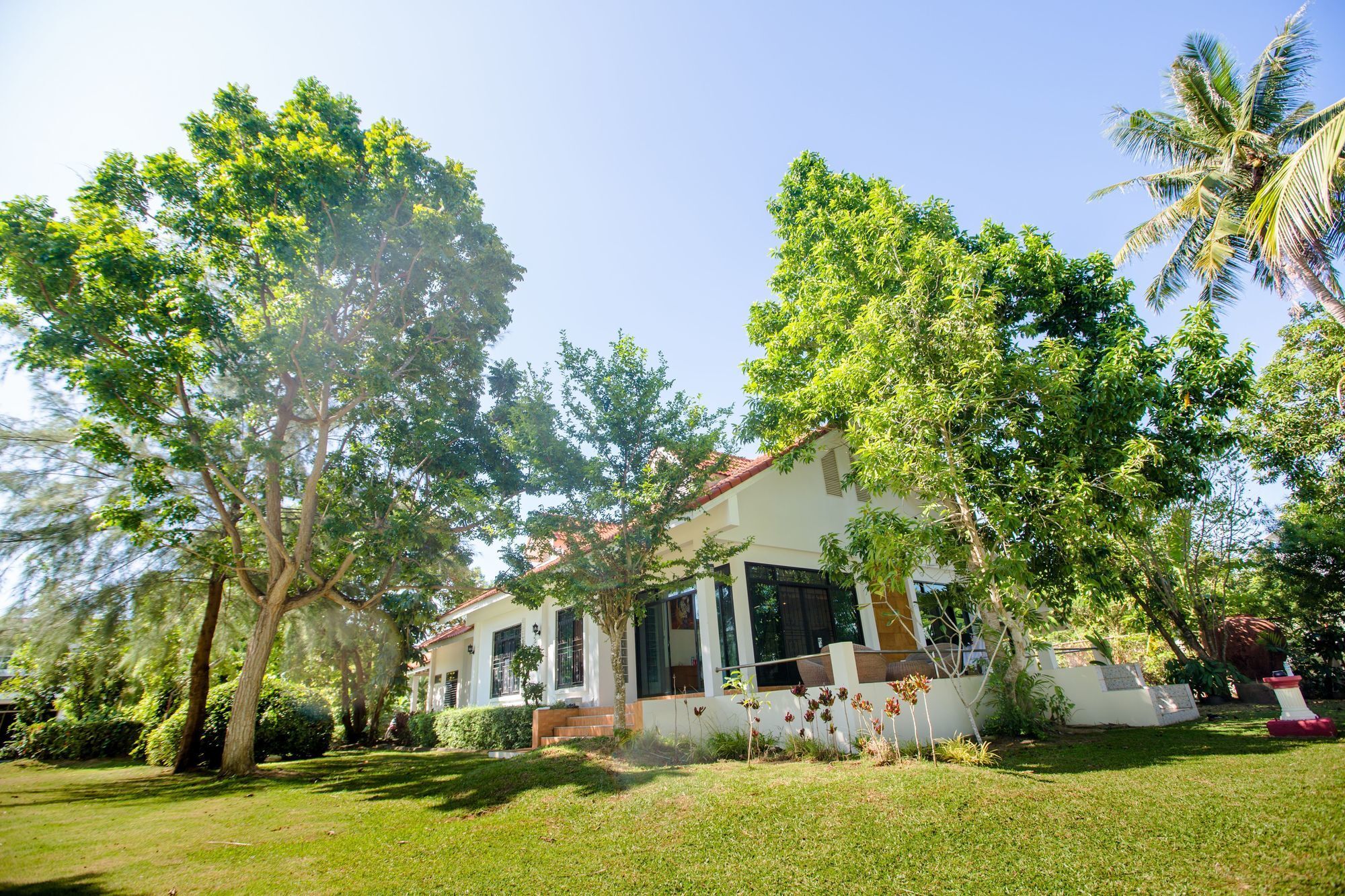 Rawai Villa Miracle מראה חיצוני תמונה