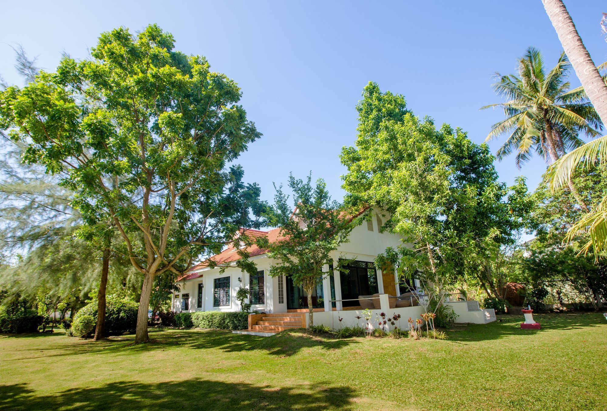 Rawai Villa Miracle מראה חיצוני תמונה