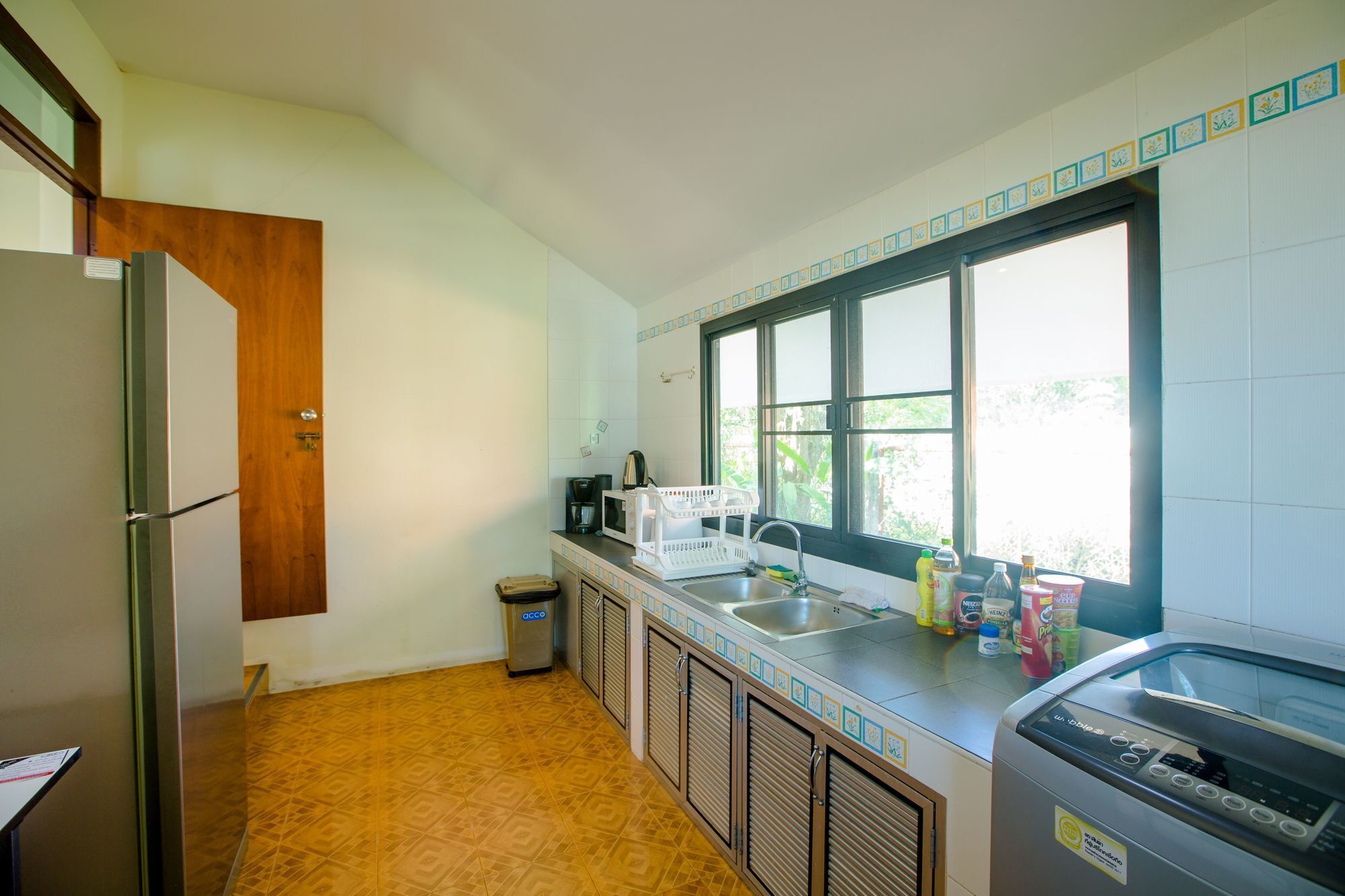 Rawai Villa Miracle מראה חיצוני תמונה